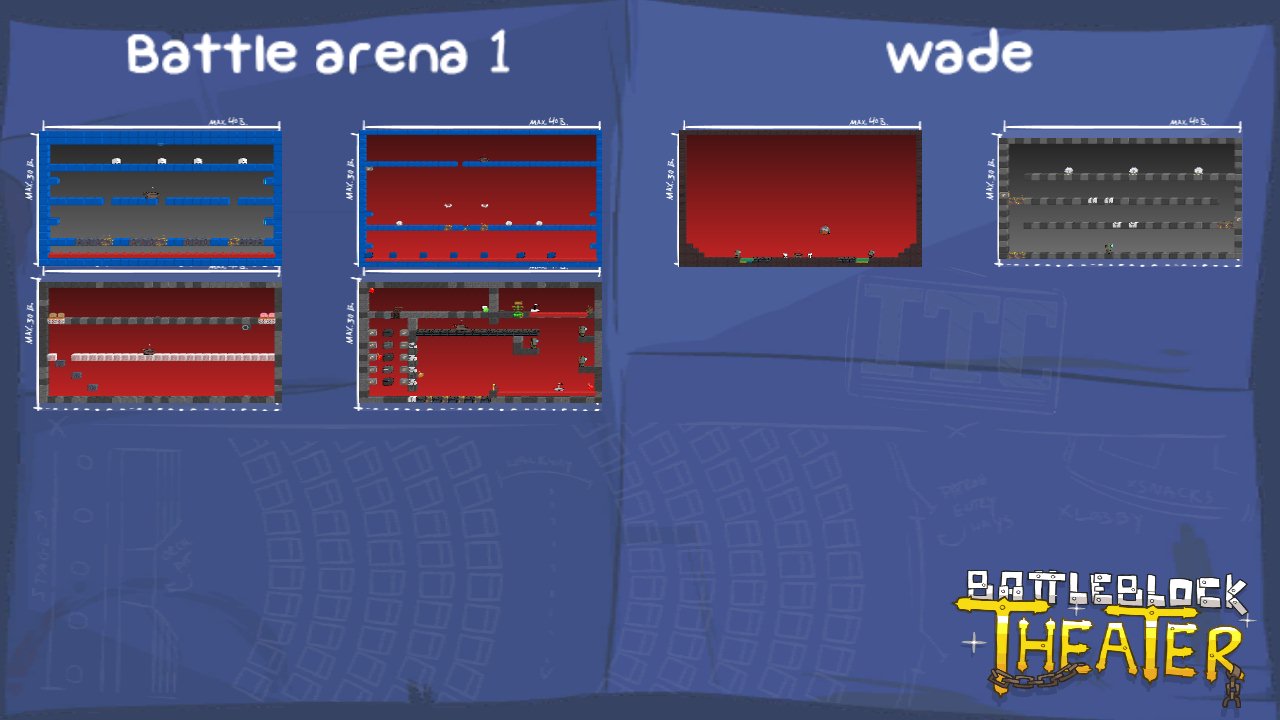 Battle arena 1