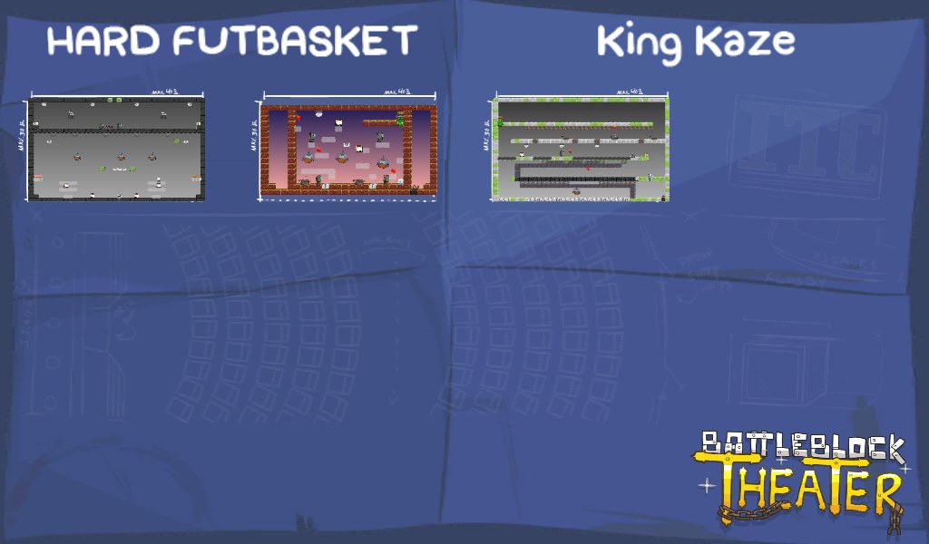 HARD FUTBASKET