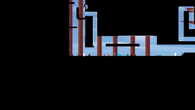 Run until you die