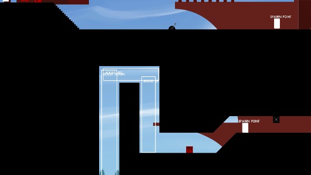 Run until you die (without bugs)