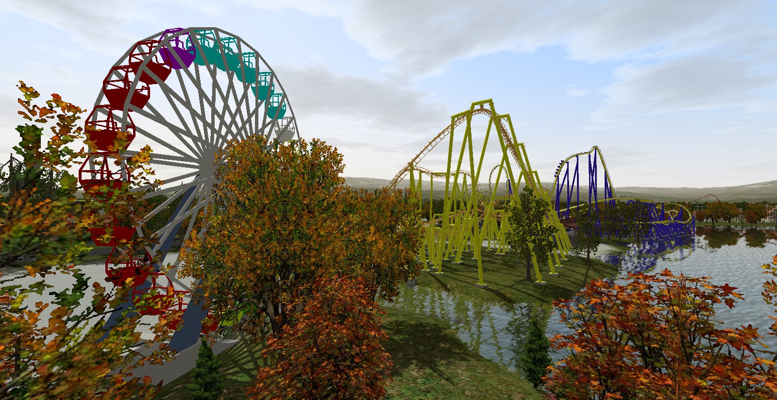 Park Image