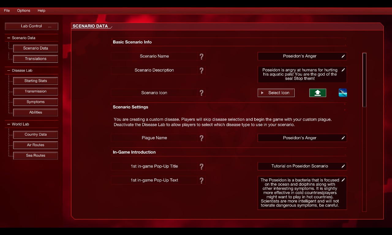 Steam Community :: Guide :: How To Make A Good Custom Scenario (OUTDATED)