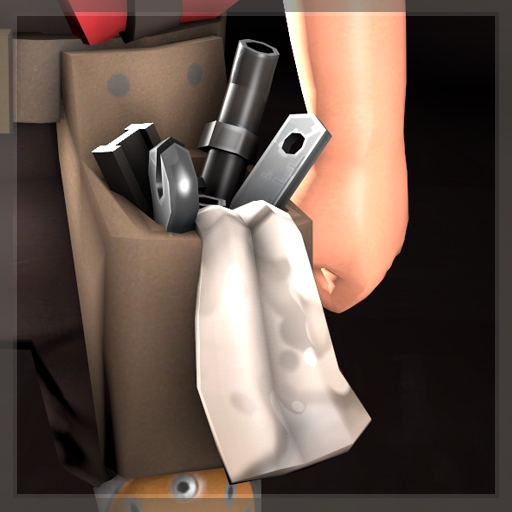 Pocket Scrap