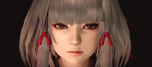 Steam Community :: :: 零 ～濡鴉ノ巫女～