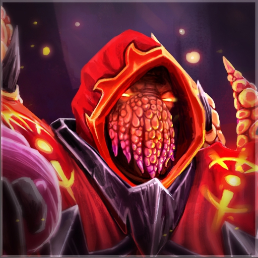 Karabos Acolyte Hood