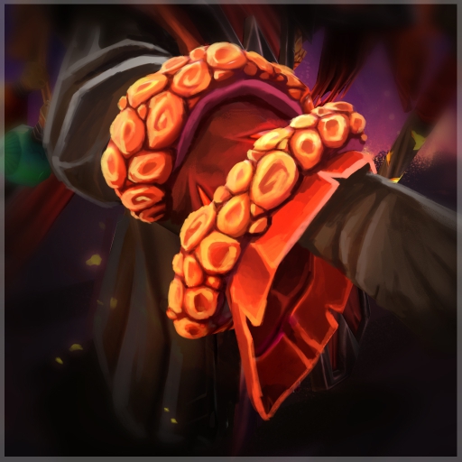 Karabos Acolyte Bracers