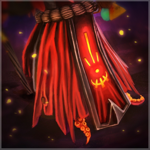 Karabos Acolyte Skirt