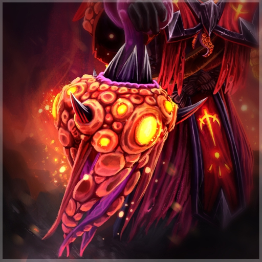 Karabos Acolyte Lantern