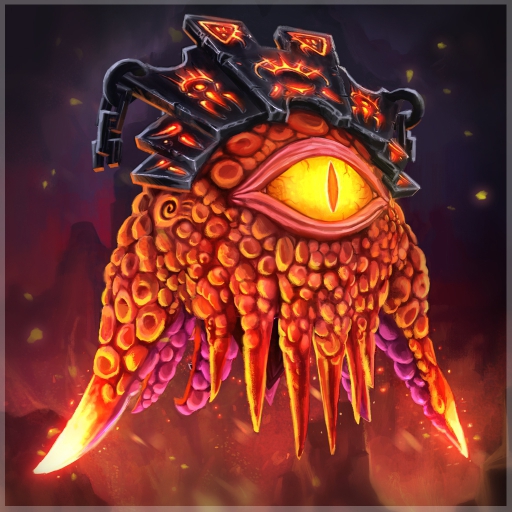 Reckoning of Karabos