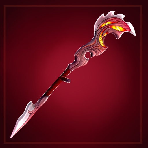 Darkroot Blade