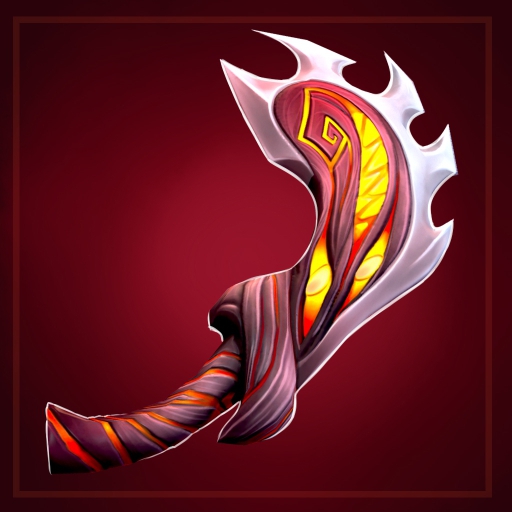 Darkroot Dagger