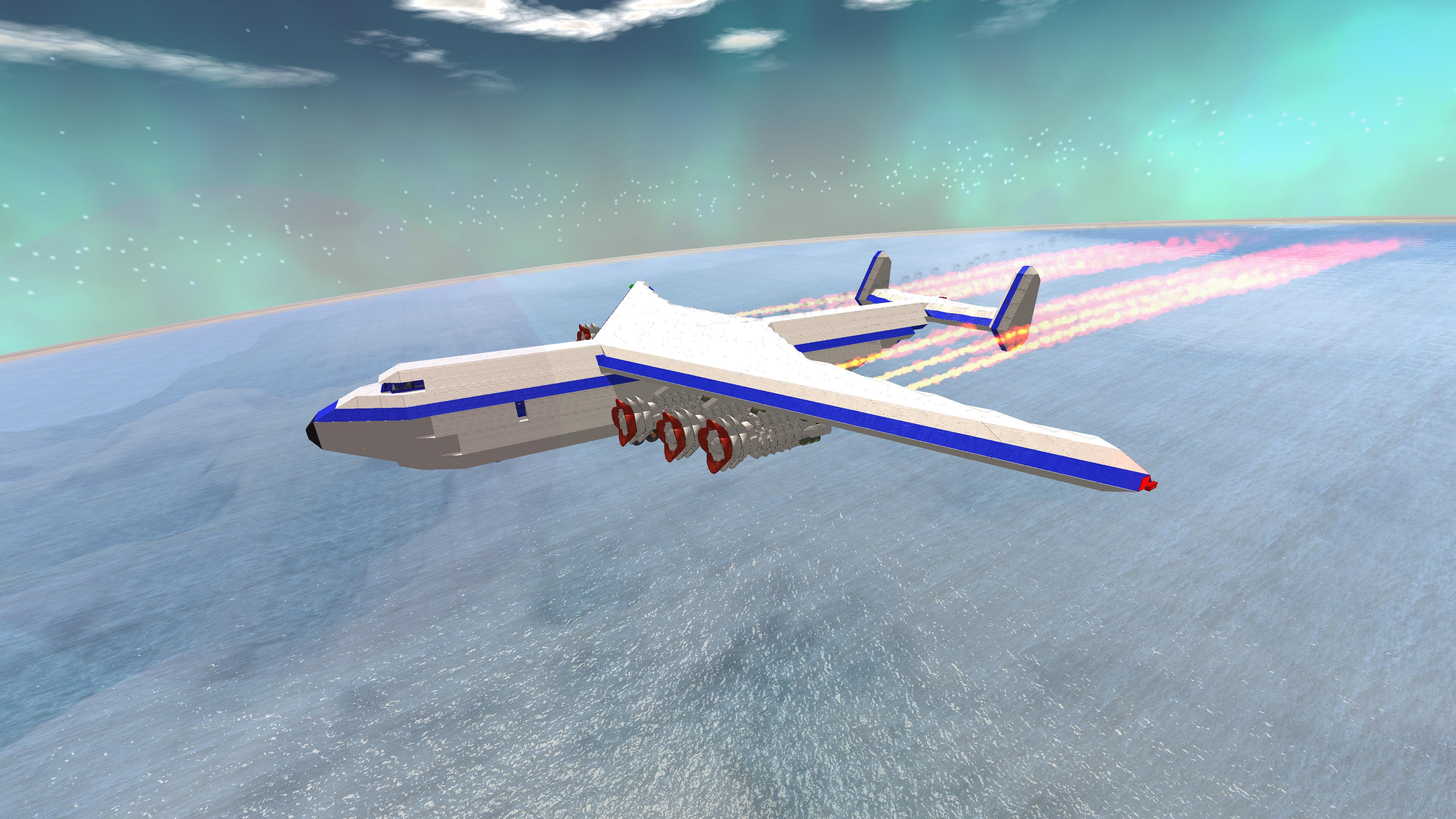 Antonow 225