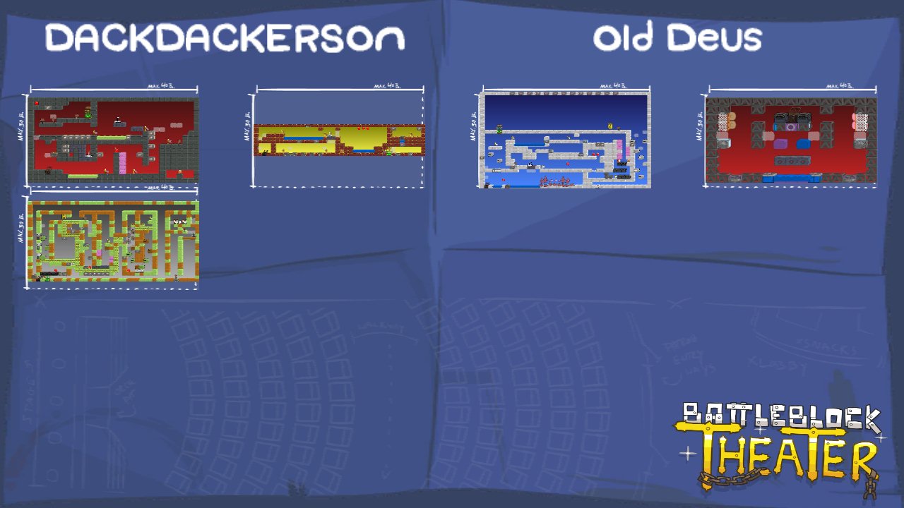 DACKDACKERSON