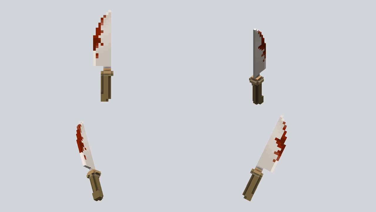Vorpal Blade (Alice Madness Returns)
