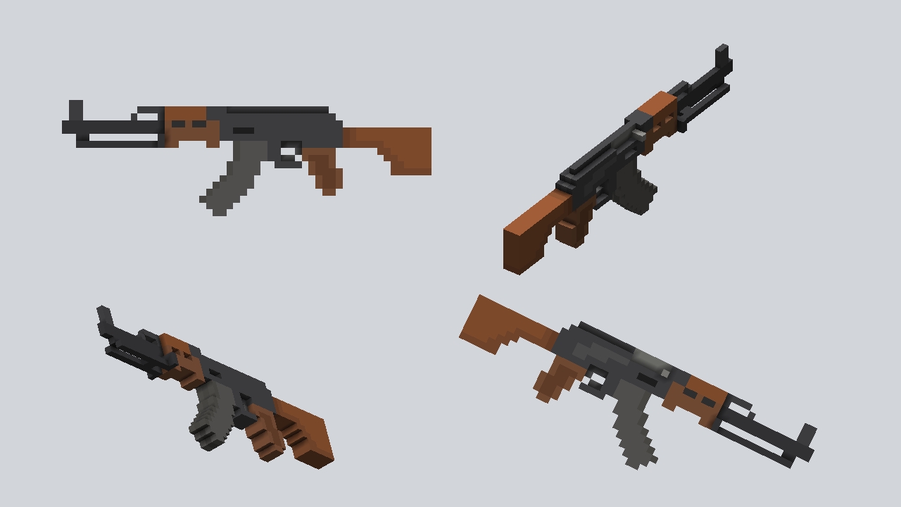 RPK-74