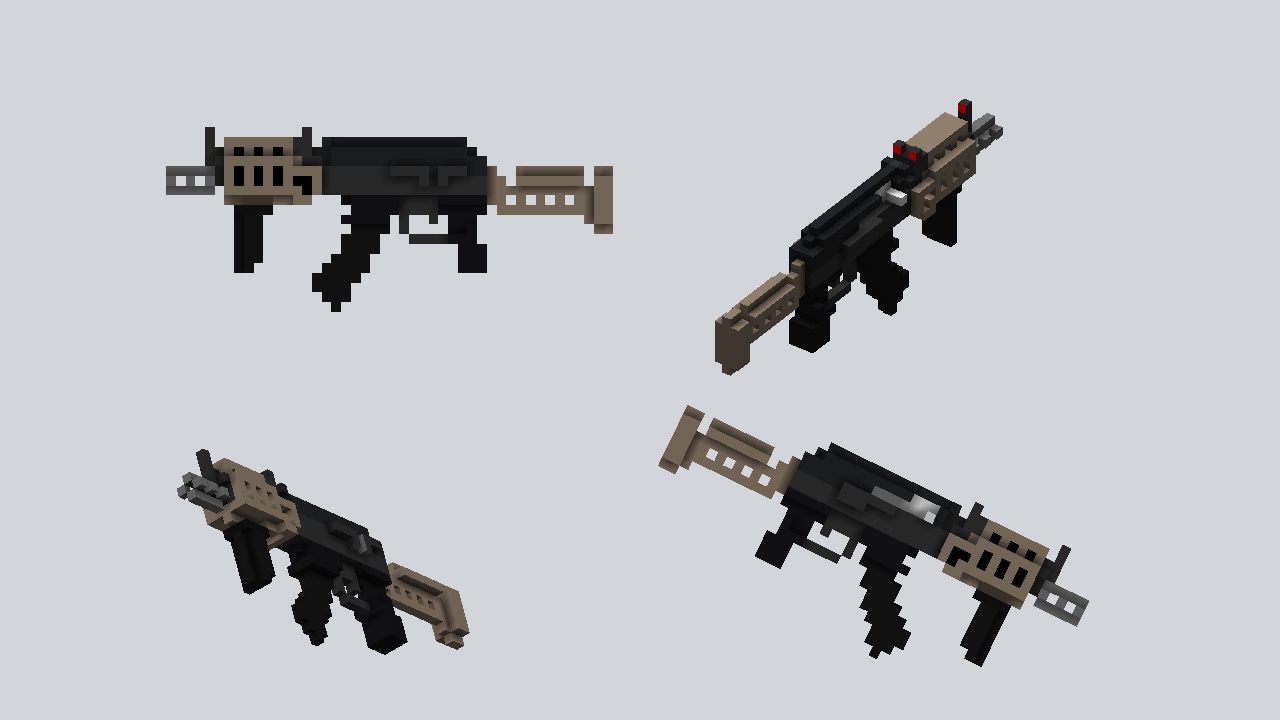 PP-19-01 Vityaz-SN