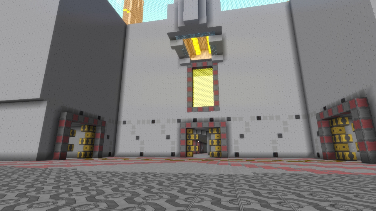 Neon City v2