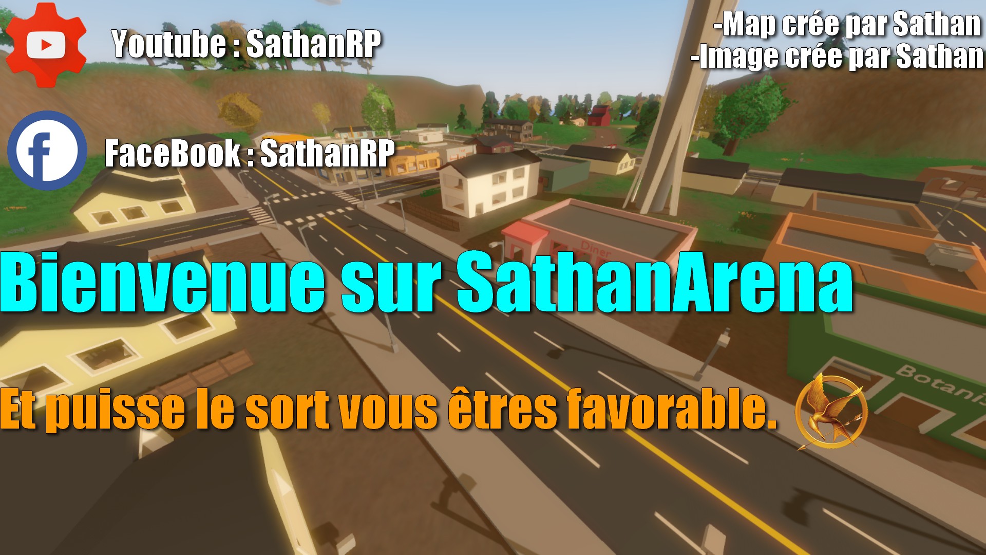 Karzan ArenaMap – Unturned Mod