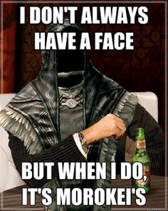 Dragon Priest Mask Changes preview