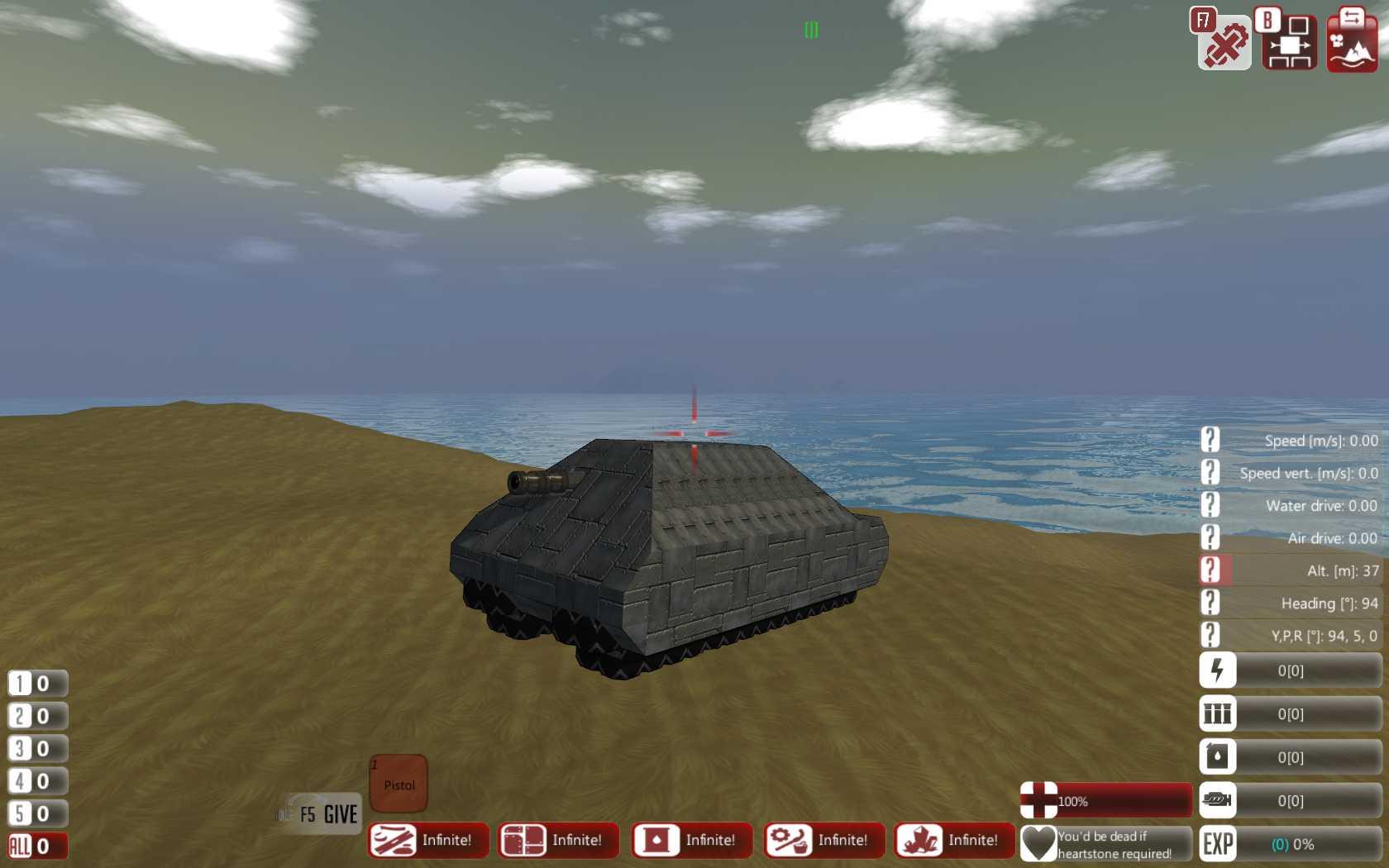 SturmTiger