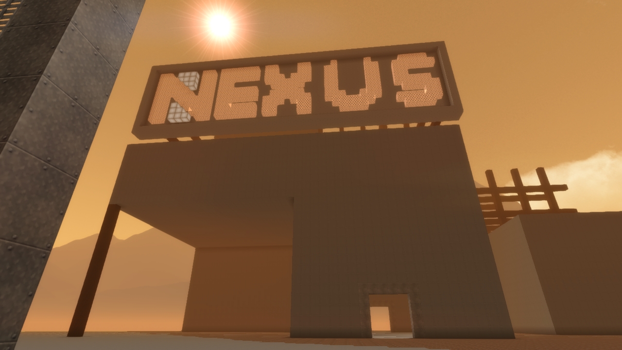 Madness Project Nexus 2