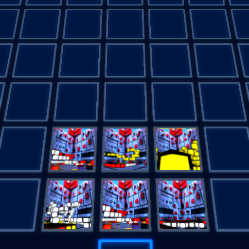 PHAROAHSBLOOD Arena_001