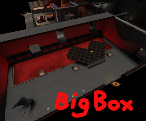 Big Box