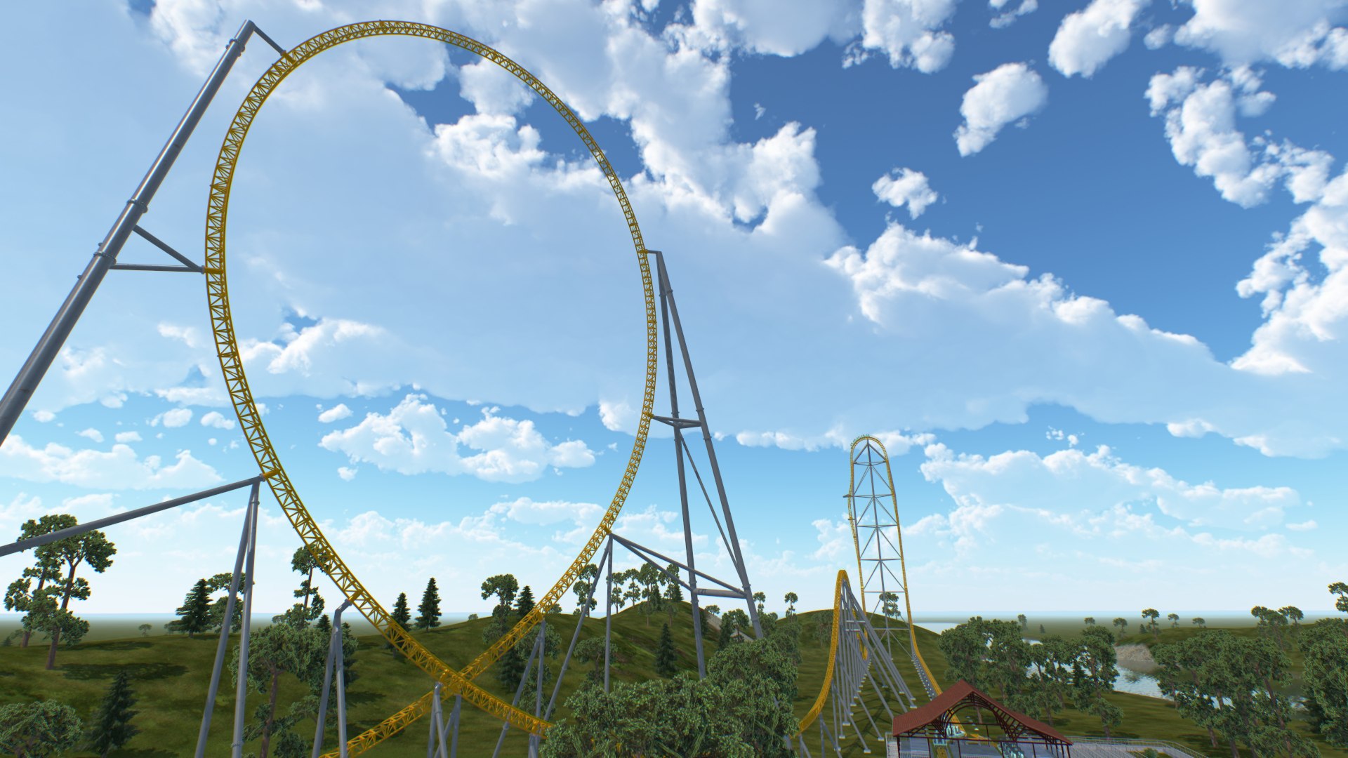 Park Image
