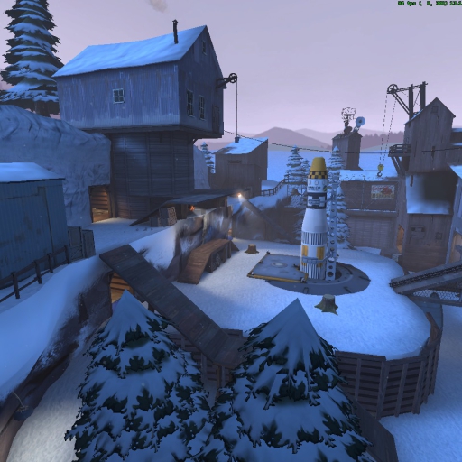Doomsday Winter