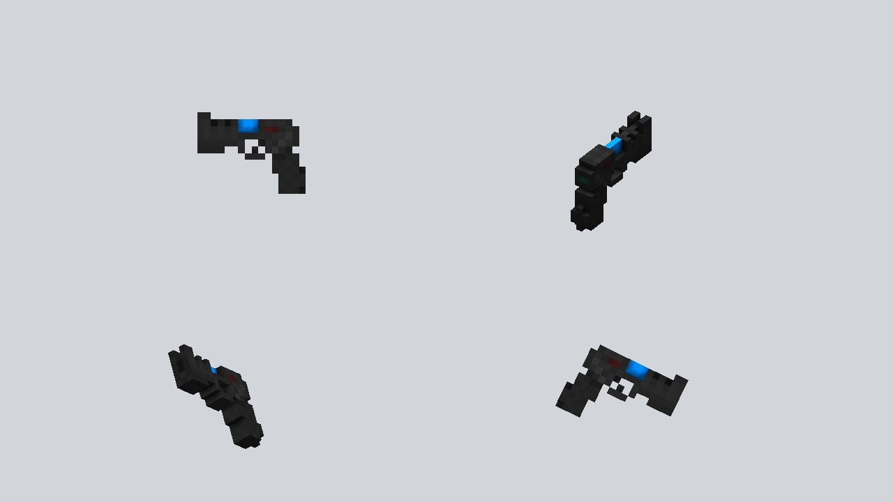 DC-15s Pistol (SW: RC)
