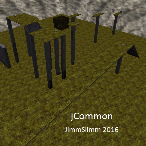 jCommon
