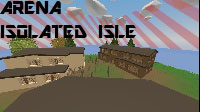 Isolated Isle – Unturned Mod