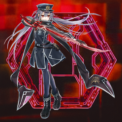【EN/CN】Boss Mod - Sky Striker Ace Roze