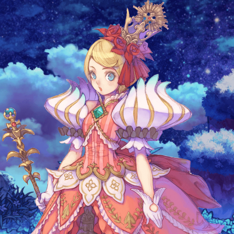 【EN】Dorothea Character Mod