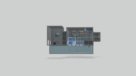 A matter of corners