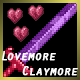 Lovemore Claymore – tModLoader Mod