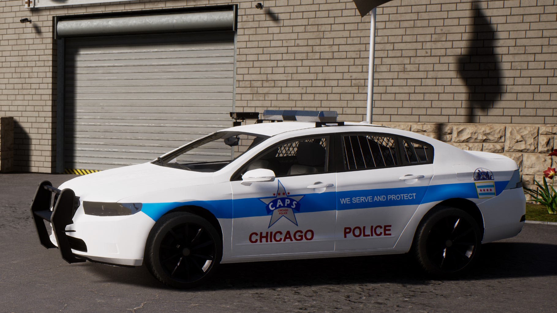 Chicago PD