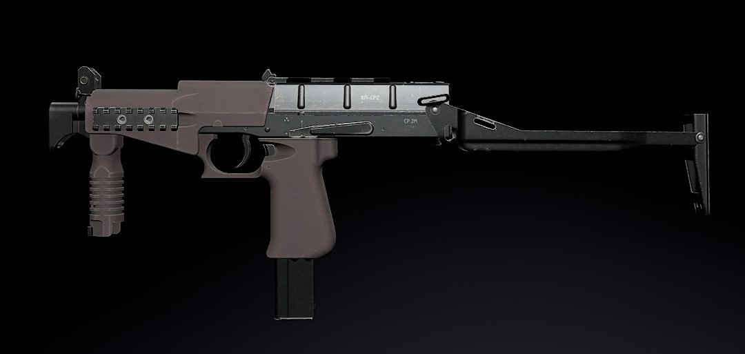 SR2M v1035