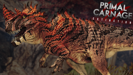 Urocyon Ceratosaurus
