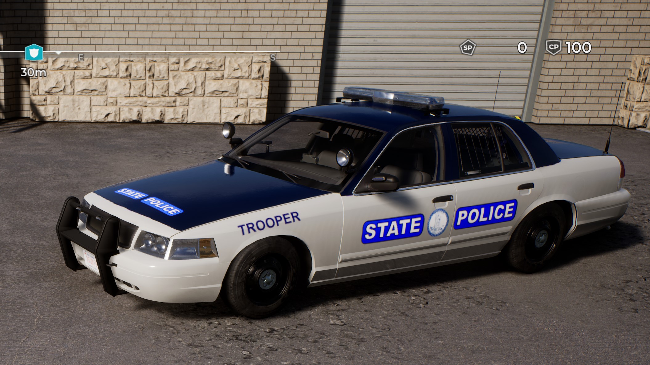 Virginia State Police