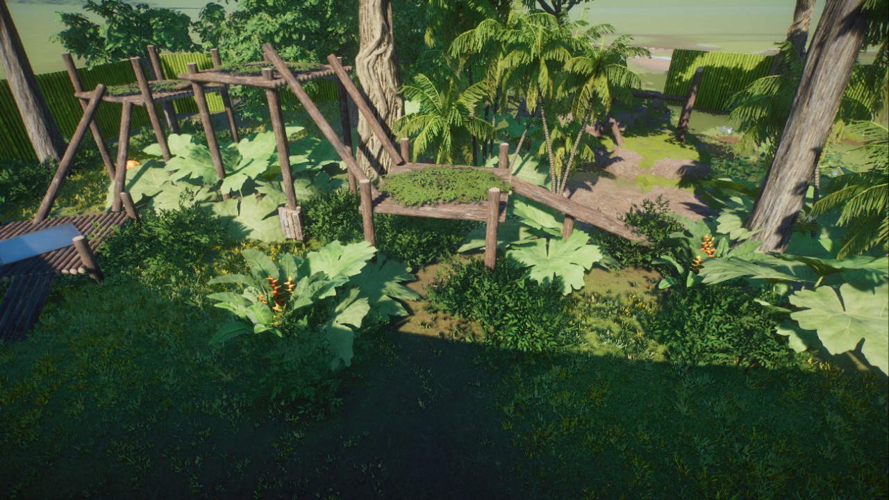 Jaguar Enclosure preview