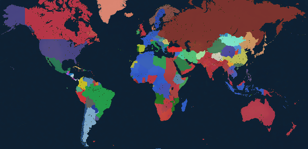 New Scenario