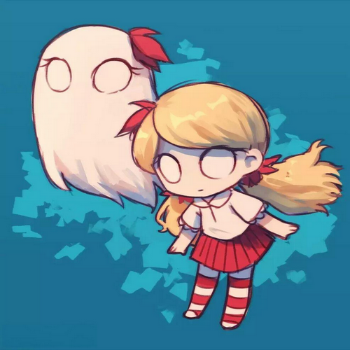Abigail Power – Don't Starve Together Mod