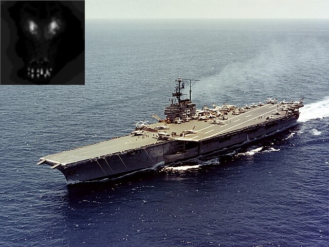 Guardian Forrestal