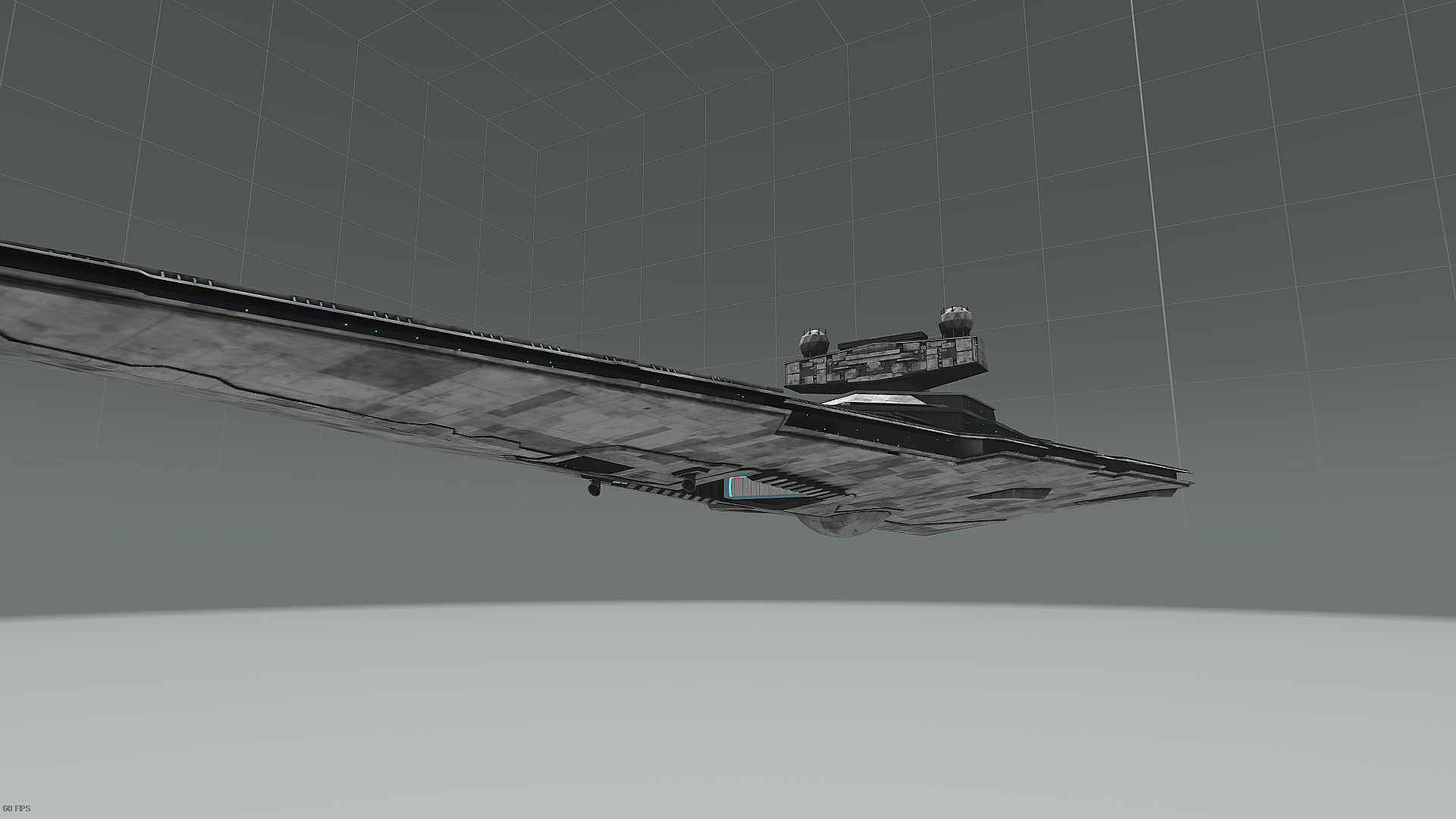 Imperial Star Destroyer