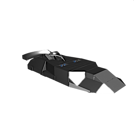 spacecar