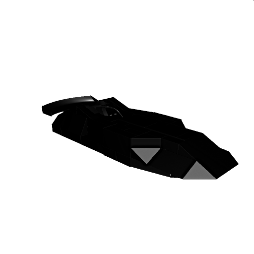 spacecar 2