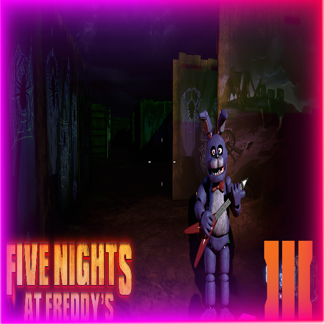 Grim Foxy's Corn Maze Challenge Map