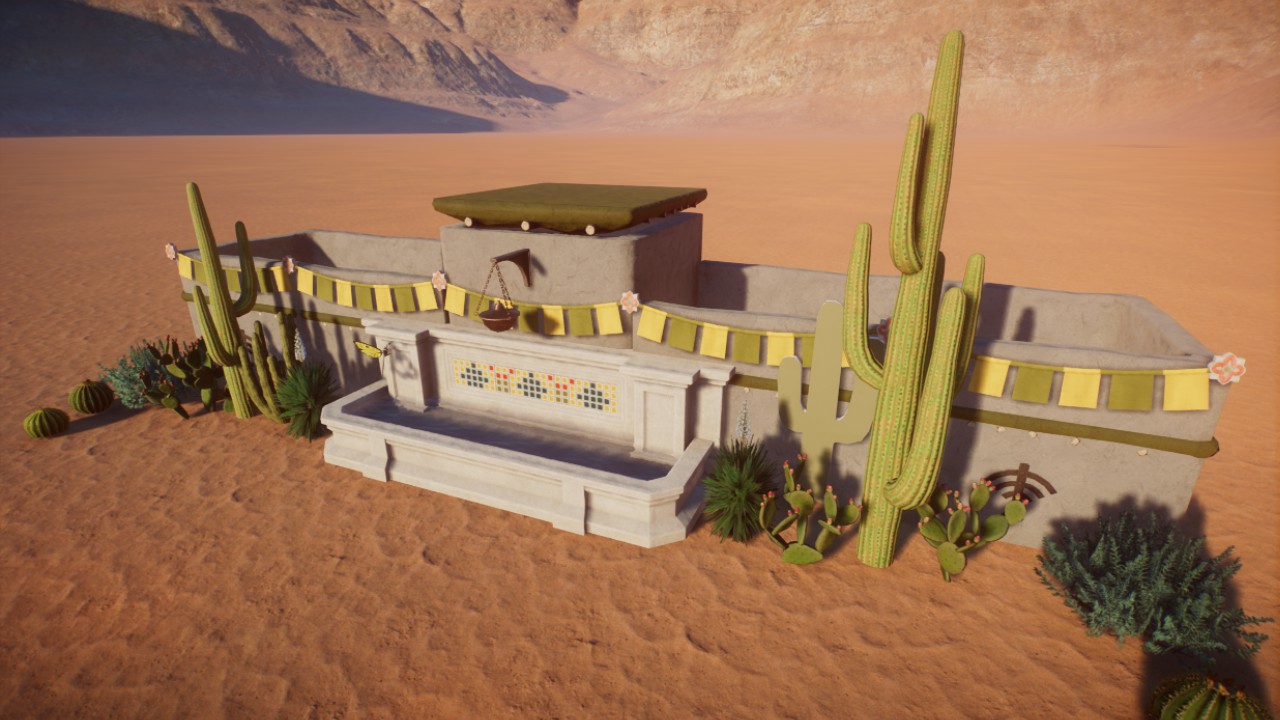 Sonoran Water Treatment