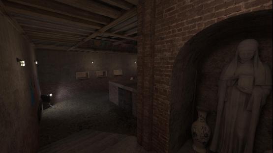 aim_Tombfear – Counter-Strike 2 Mod